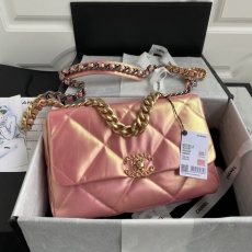 Chanel 19 Bags